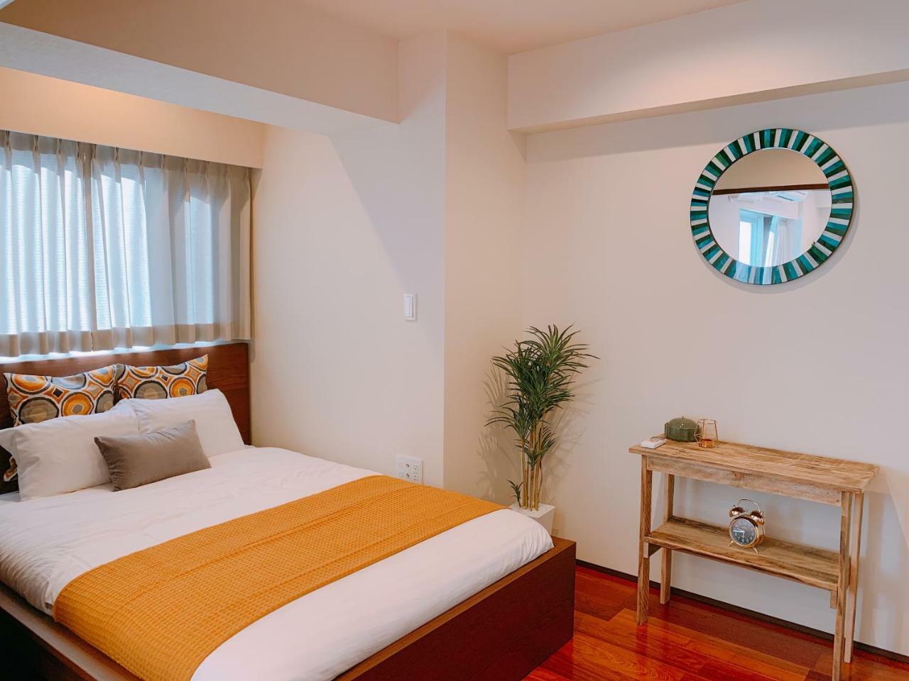 Dash Living Tsukiji طوكيو المظهر الخارجي الصورة
